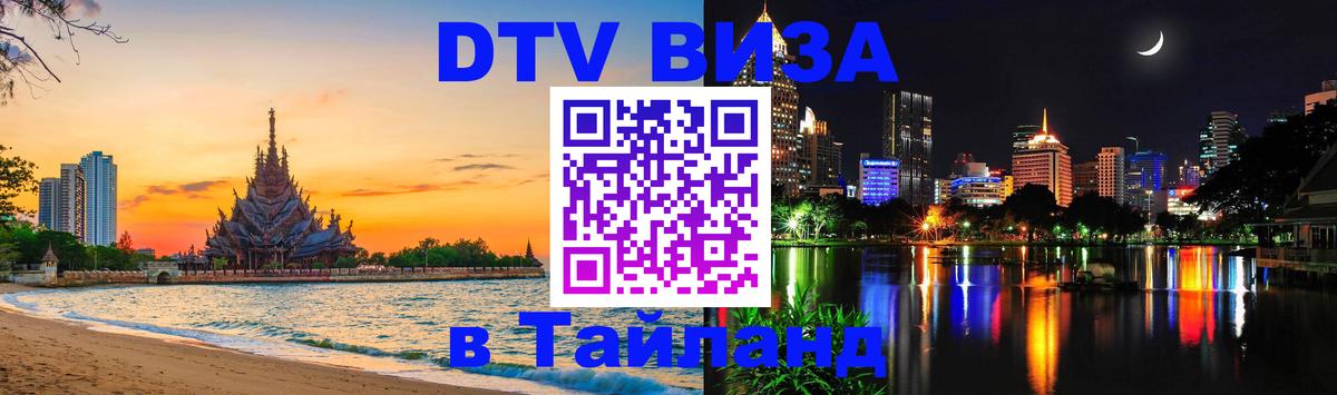 Оформление DTV визы под ключ: стоимость и тарифы, только загранпаспорт - 19.11.2025 