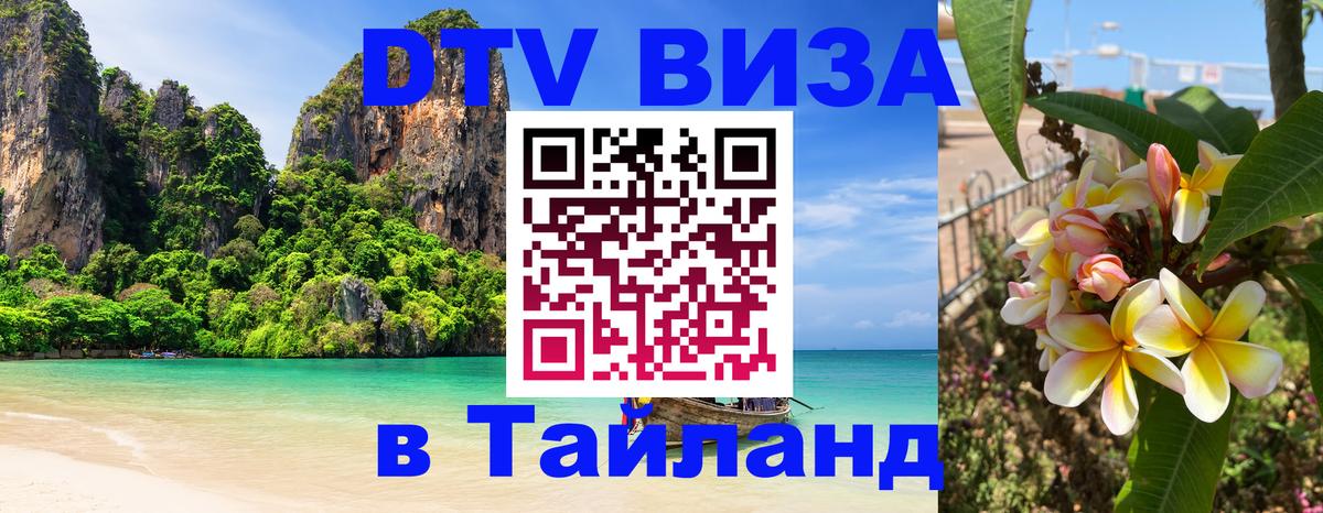 DTV Visa Тайланд купить Сеул 
